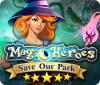 Magic Heroes: Save Our Park juego