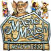 Magic Match Adventures juego