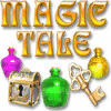 Magic Tale juego