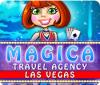 Magica Travel Agency: Las Vegas juego