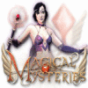 Magical Mysteries: Path of the Sorceress juego