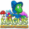 Magus: In Search of Adventure juego