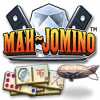 Mah-Jomino juego