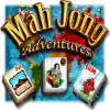 Mah Jong Adventures juego