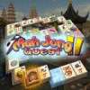 Mahjong Quest 2 juego