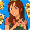 Mahjong Burger juego