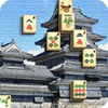 Mahjong: Castle On Water juego