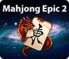 Mahjong Epic 2 juego