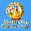 Mahjong Fortuna 2 Deluxe juego