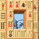 Mahjong juego