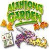 Mahjong Garden To Go juego