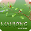 Mahjong Gardens juego