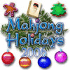 Mahjong Holidays 2006 juego