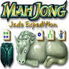 MahJong Jade Expedition juego