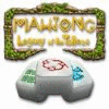Mahjong Legacy of the Toltecs juego