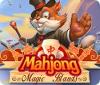 Mahjong Magic Islands juego