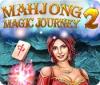 Mahjong Magic Journey 2 juego