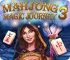 Mahjong Magic Journey 3 juego