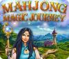 Mahjong Magic Journey juego