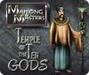 Mahjong Masters: Temple of the Ten Gods juego