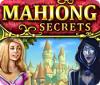 Mahjong Secrets juego