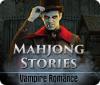Mahjong Stories: Vampire Romance juego