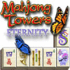 Mahjong Towers Eternity juego