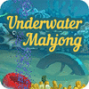 Underwater Mahjong juego