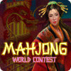 Mahjong World Contest juego