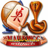 Mahjongg Artifacts juego