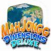 Mahjongg Dimensions Deluxe juego