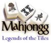 Mahjongg: Legends of the Tiles juego