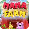 Mama Farm juego