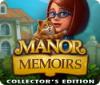 Manor Memoirs. Collector's Edition juego