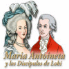 Maria-Antoineta y los Discípulos de Loki juego