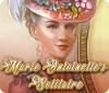 Marie Antoinette's Solitaire juego
