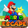 Mario Escape juego