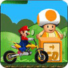 Mario Fun Ride juego