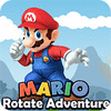 Mario Rotate Adventure juego