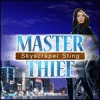 Master Thief - Skyscraper Sting juego