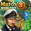 Match 3 Super Pack juego