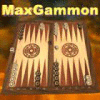 MaxGammon juego
