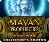 Mayan Prophecies: Blood Moon Collector's Edition juego
