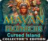 Mayan Prophecies: Cursed Island Collector's Edition juego