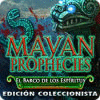 Mayan Prophecies: El Barco de los Espíritus Edición Coleccionista juego