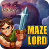 Maze Lord juego