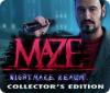 Maze: Nightmare Realm Collector's Edition juego