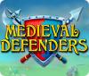 Medieval Defenders juego