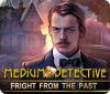 Medium Detective: Fright from the Past juego
