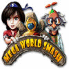 Mega World Smash juego